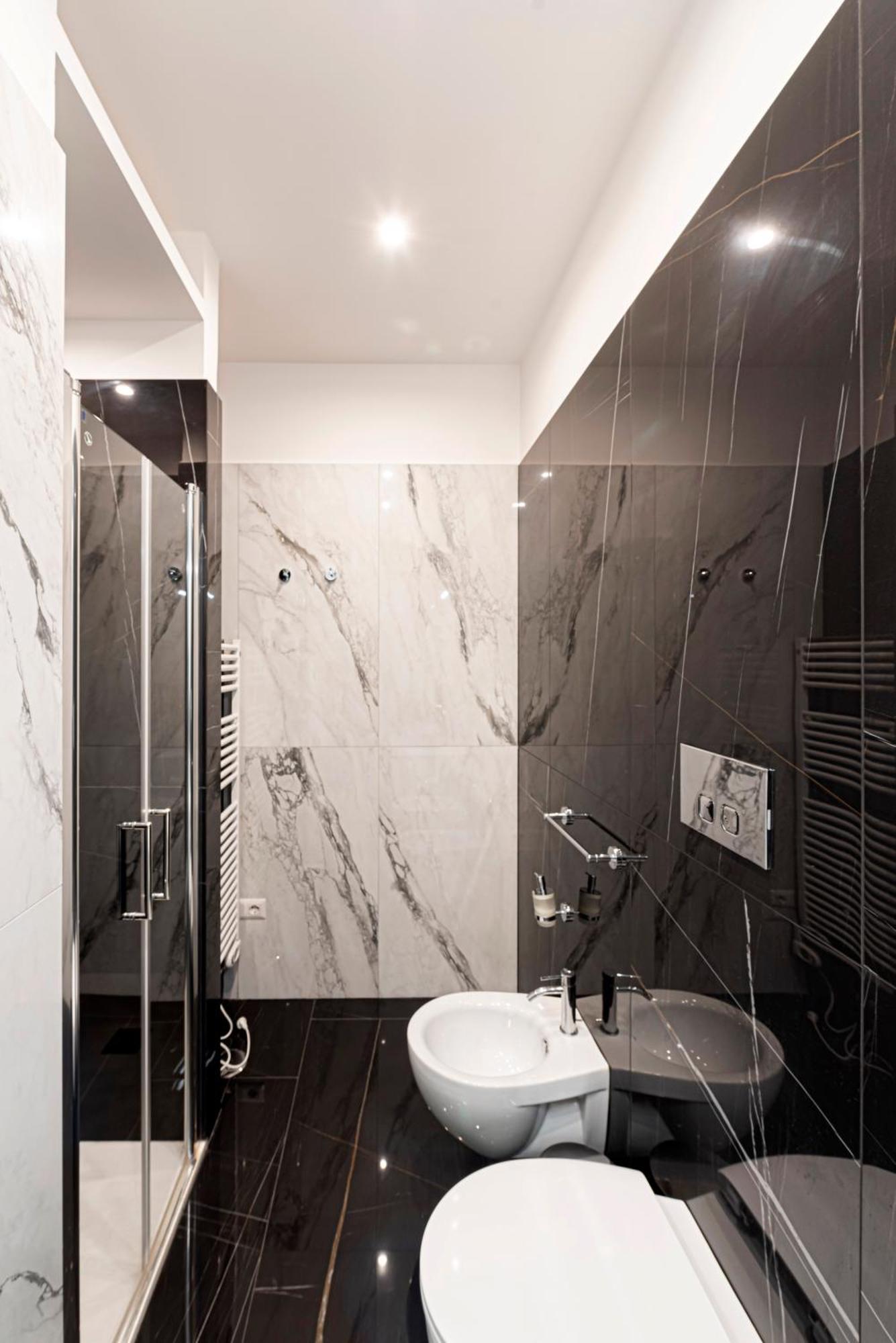 Casa Malupa Luxury Appartement