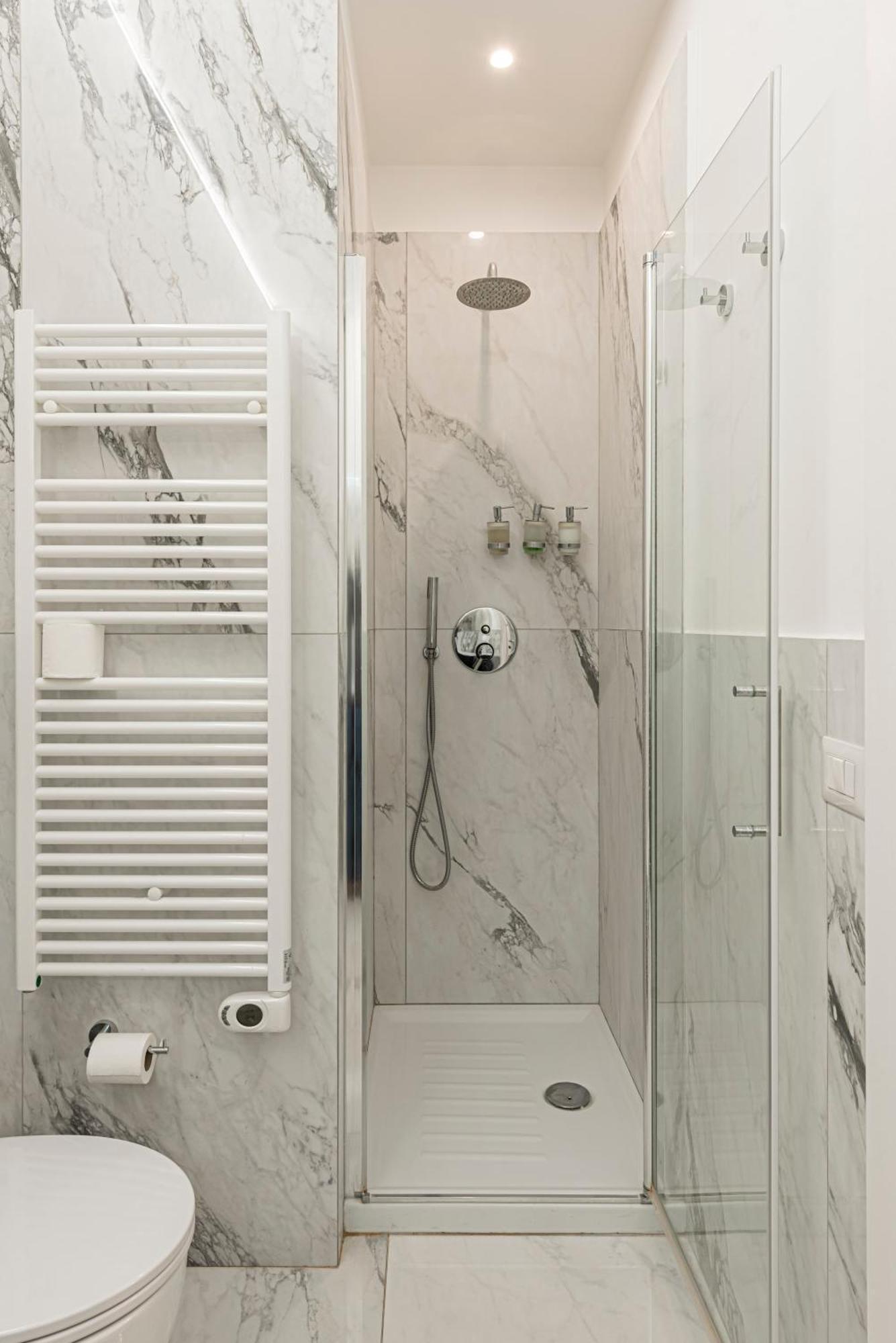 Casa Malupa Luxury Appartement *