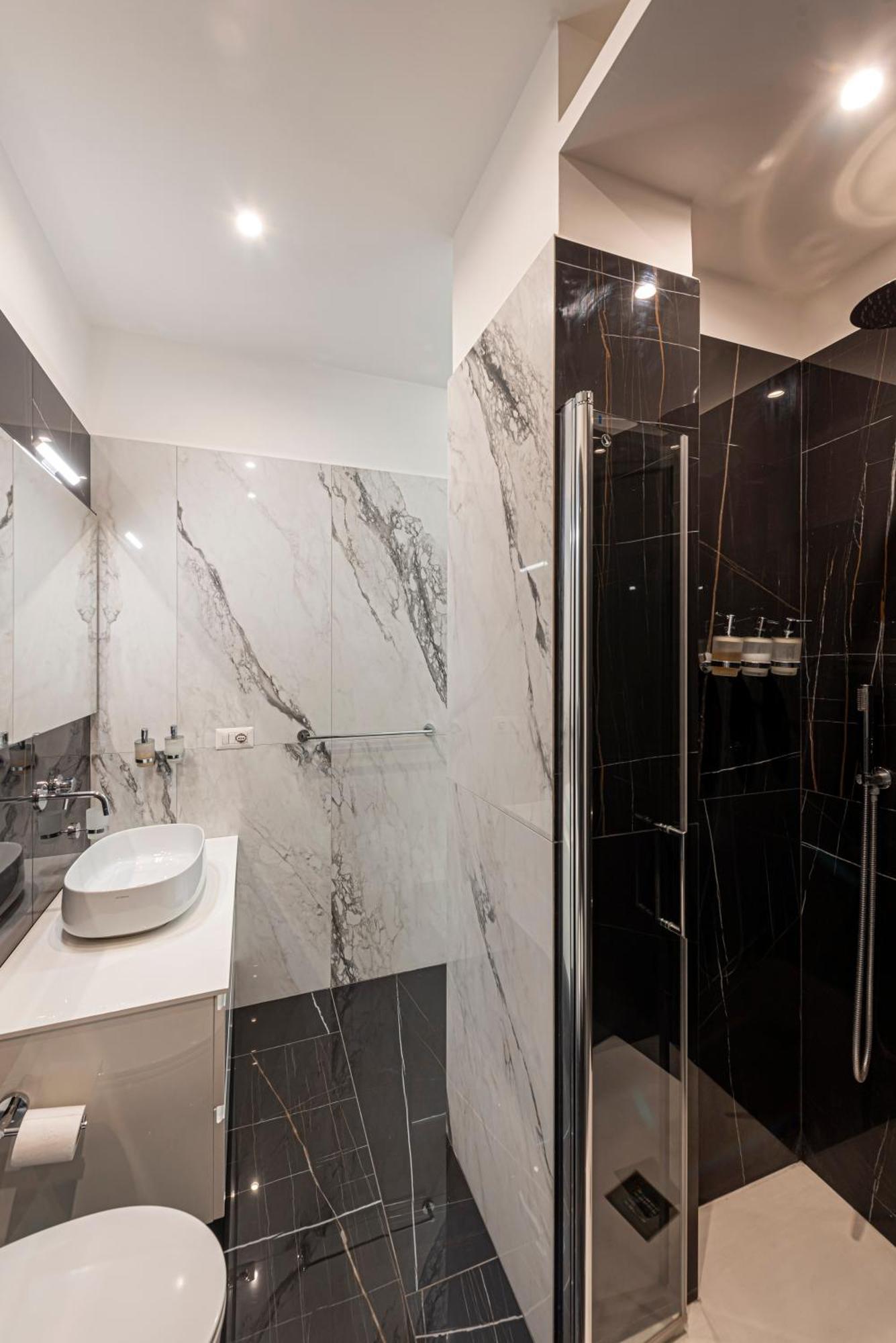 Casa Malupa Luxury Appartement