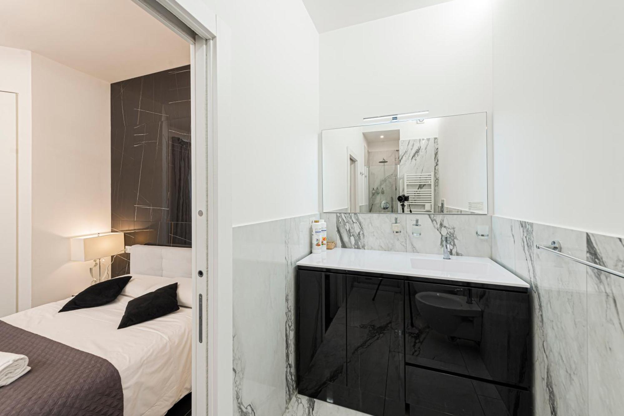 Casa Malupa Luxury Appartement Rome