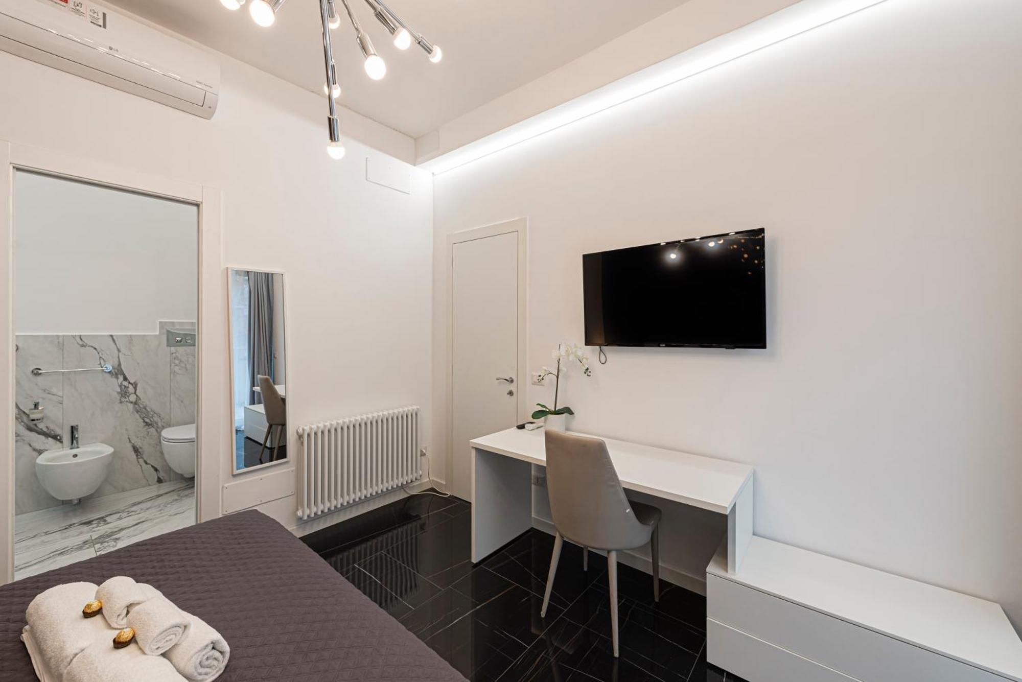 Casa Malupa Luxury Appartement