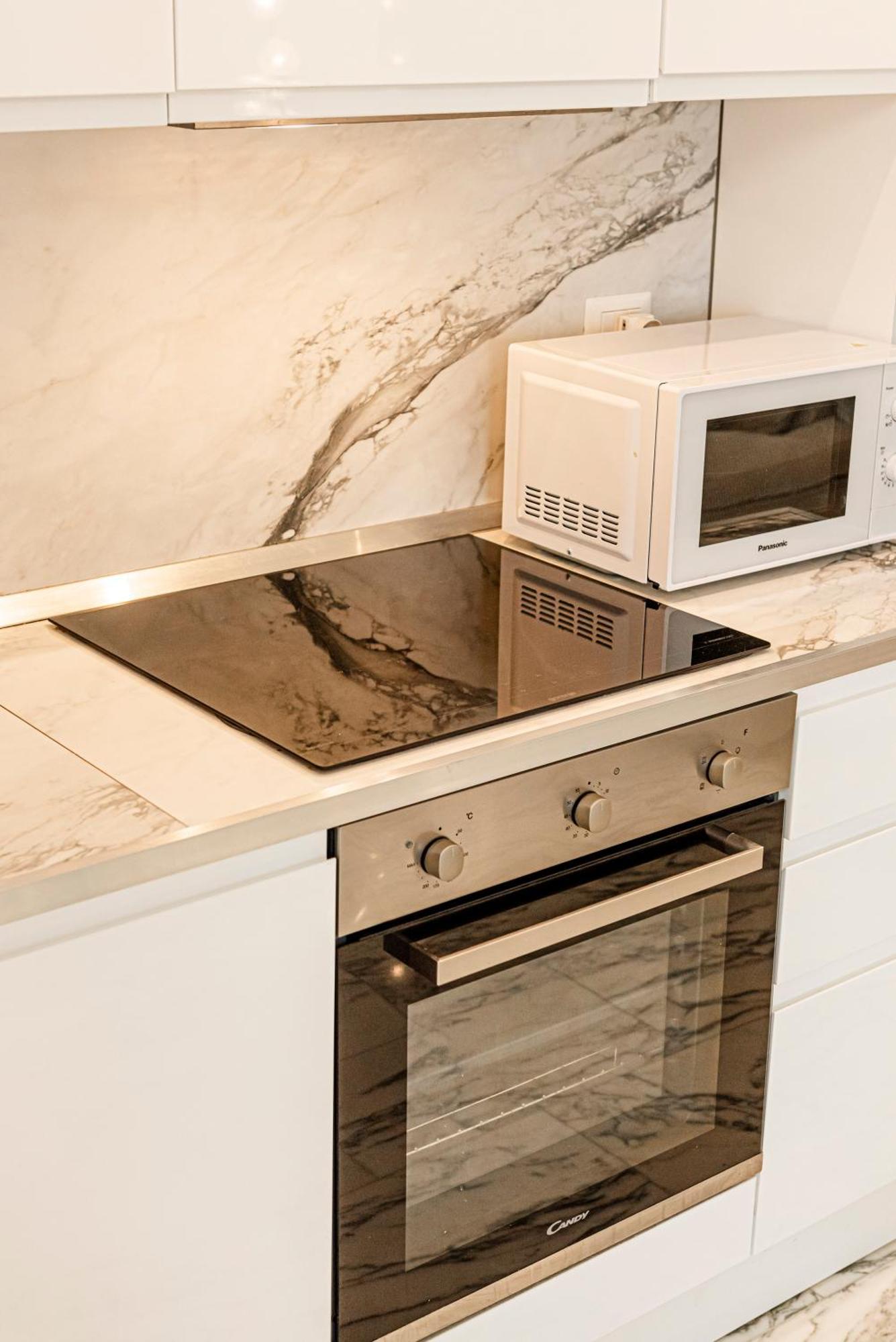Casa Malupa Luxury Appartement Rome