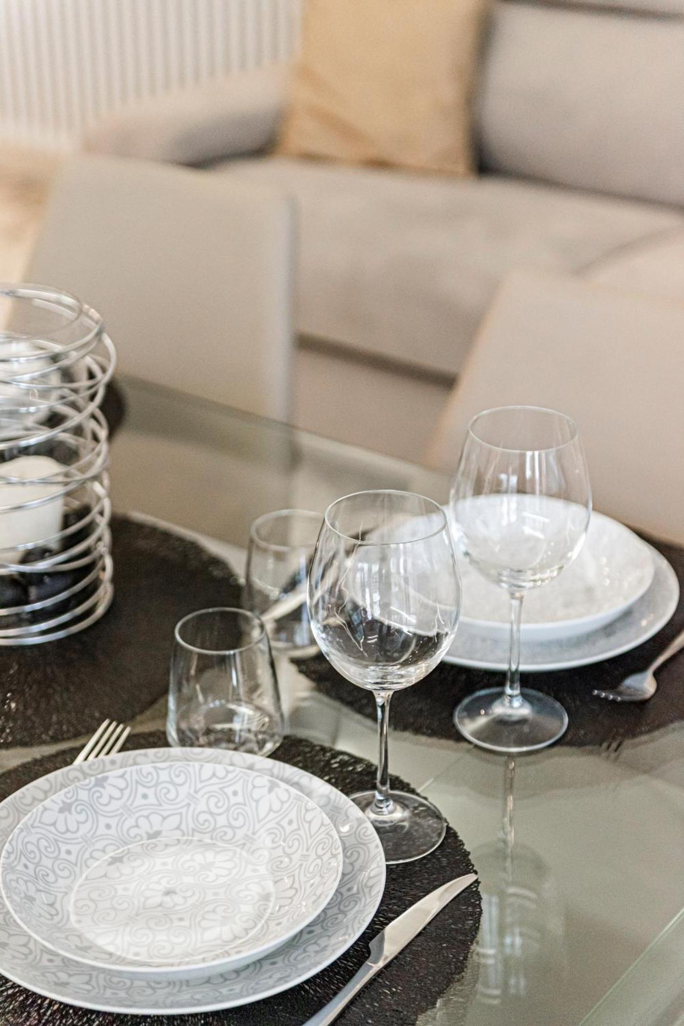 Appartement Casa Malupa Luxury