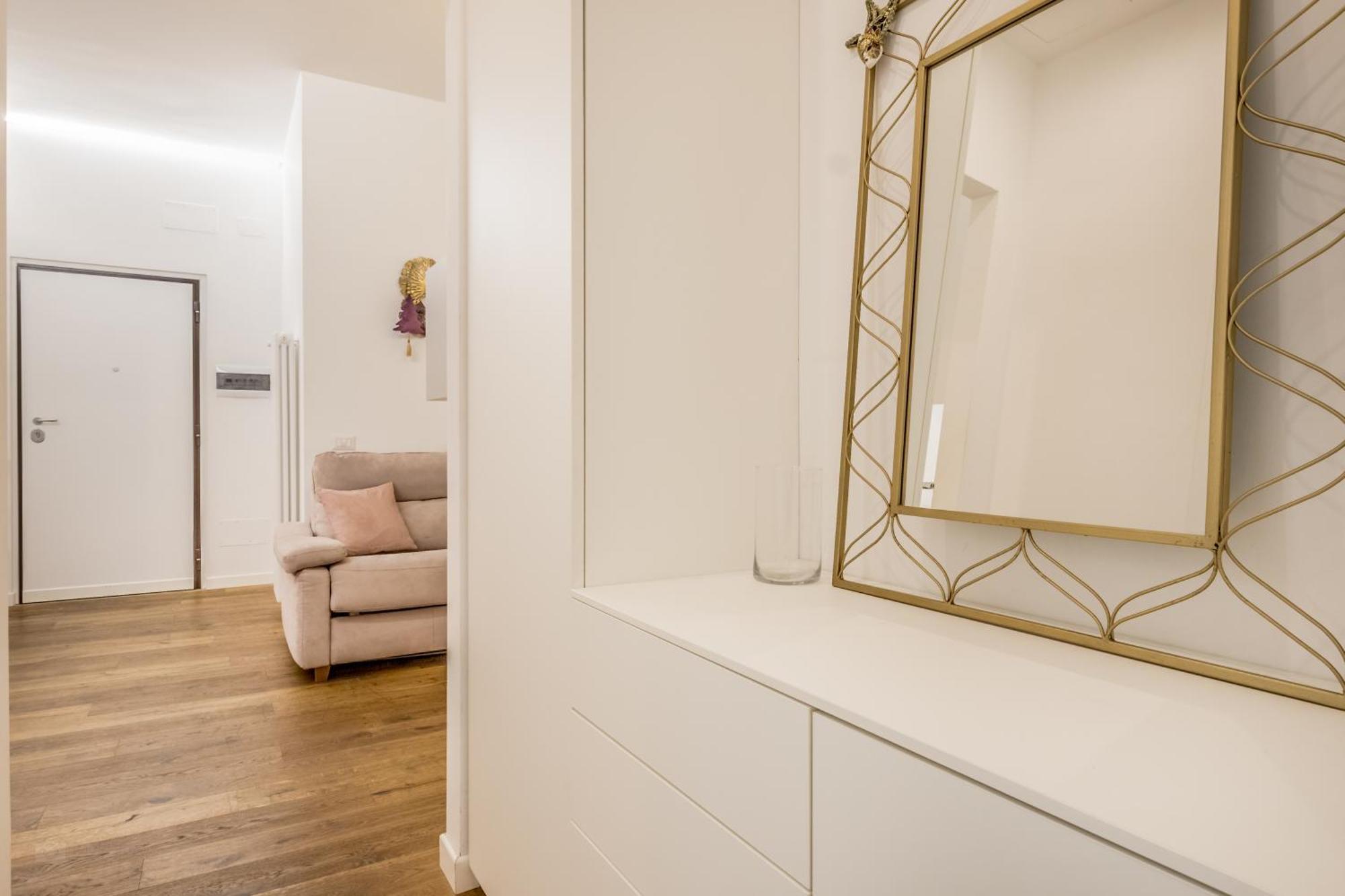Casa Malupa Luxury Appartement Rome