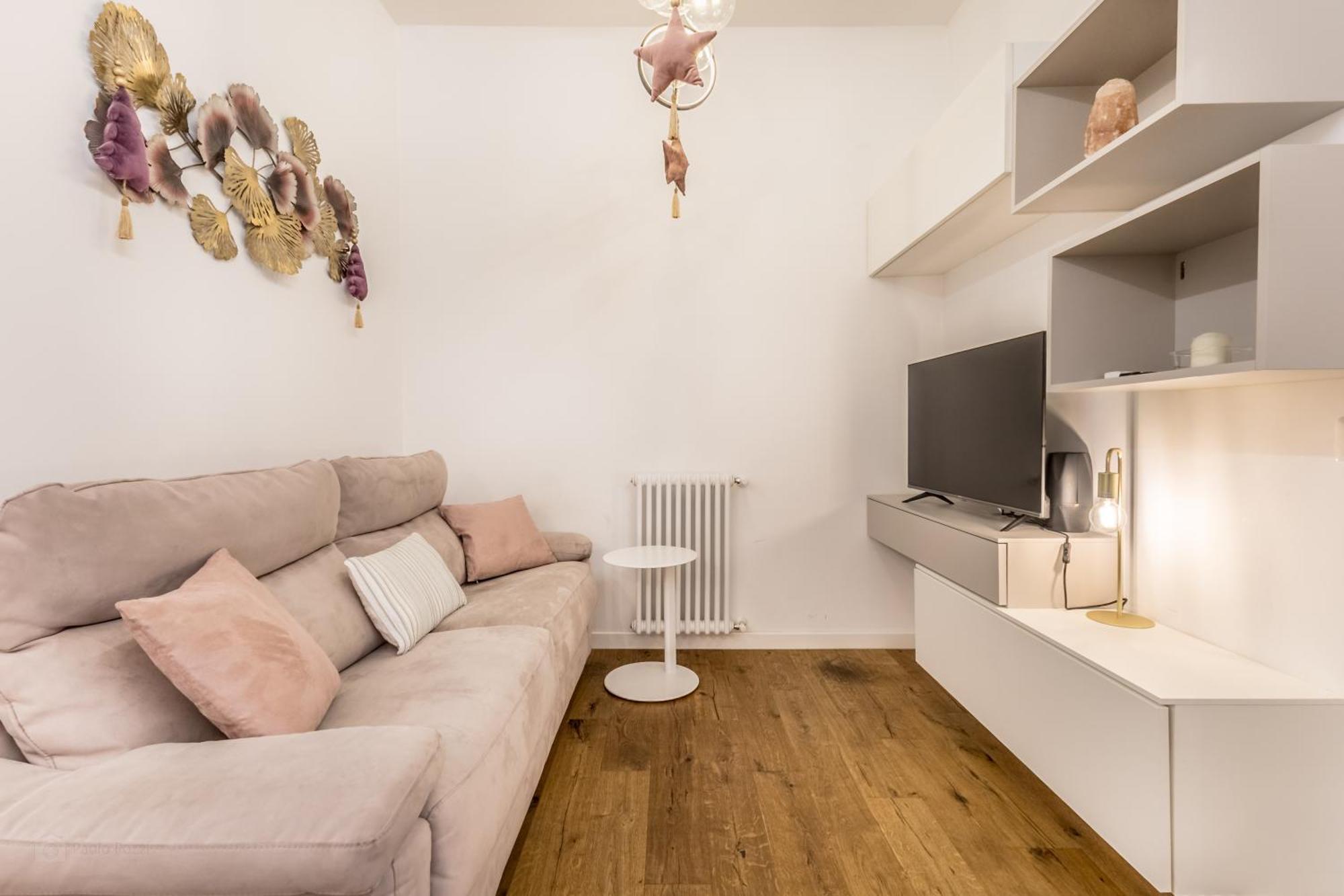 Casa Malupa Luxury Appartement