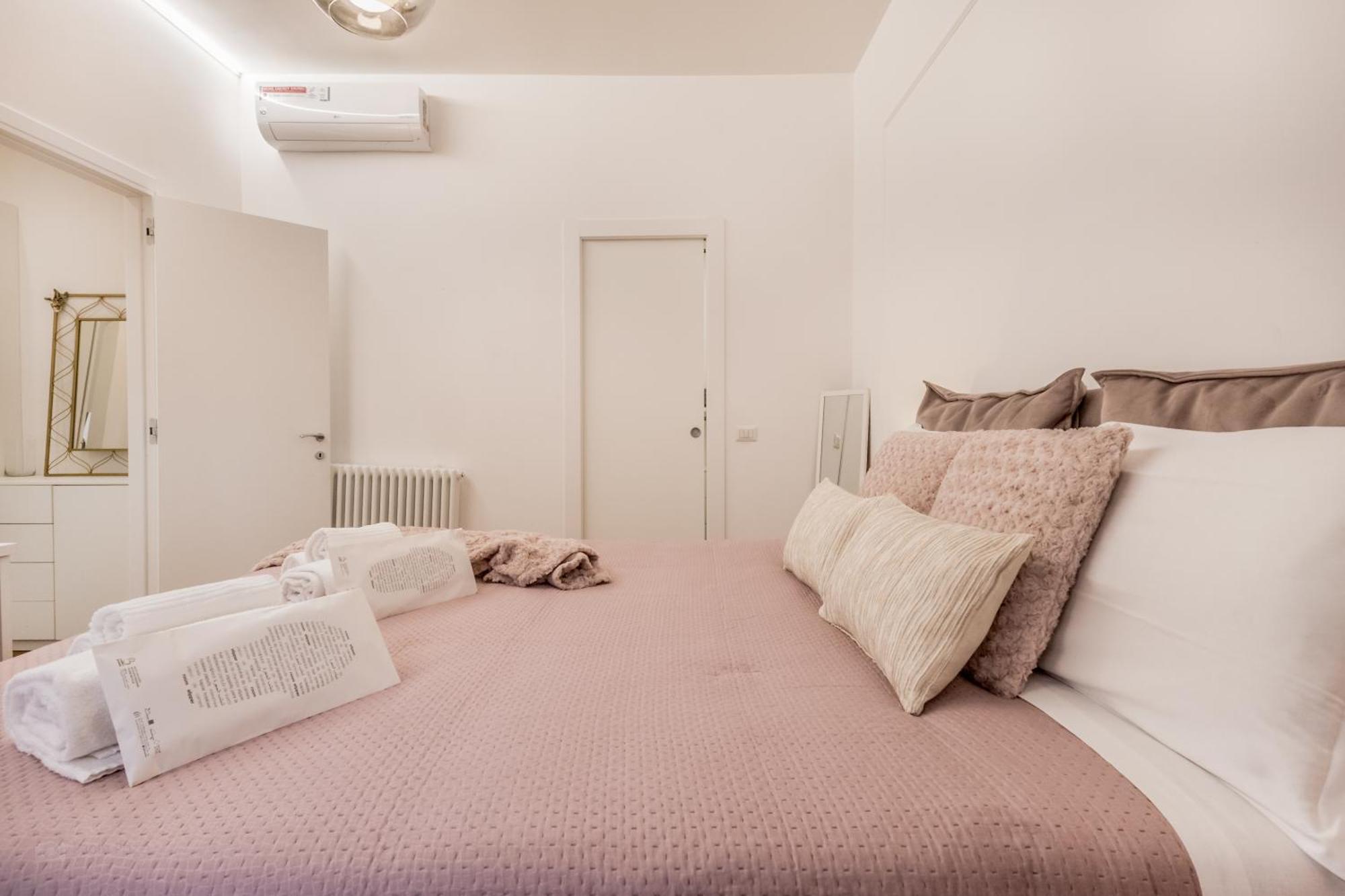 Casa Malupa Luxury Appartement Rome