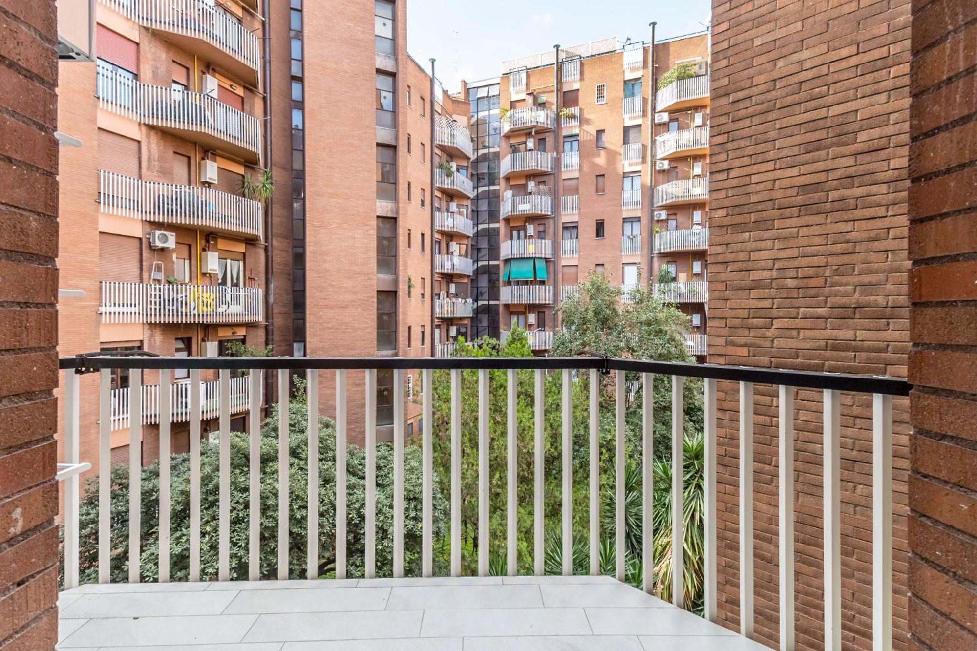Appartement Casa Malupa Luxury Rome