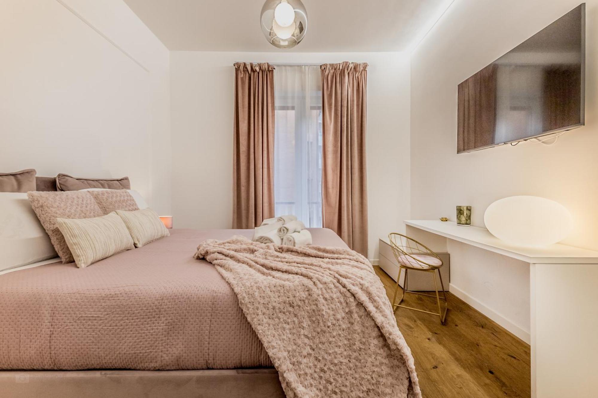Appartement Casa Malupa Luxury *