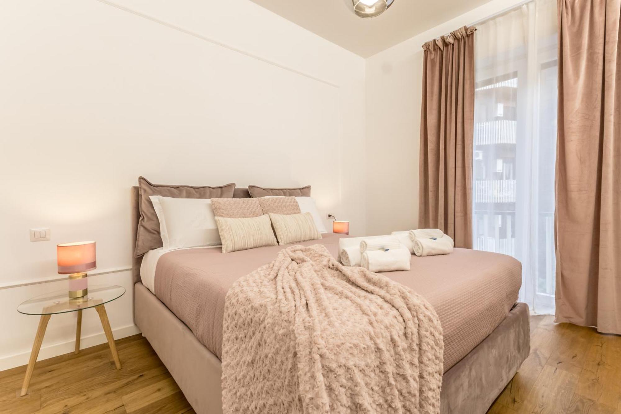 Casa Malupa Luxury Appartement