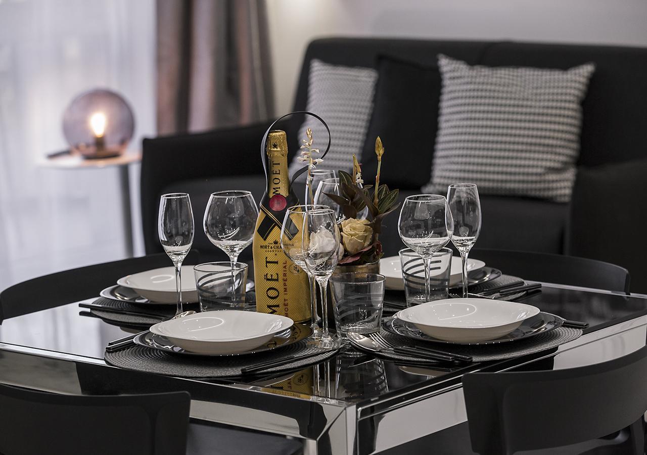 Appartement Casa Malupa Luxury