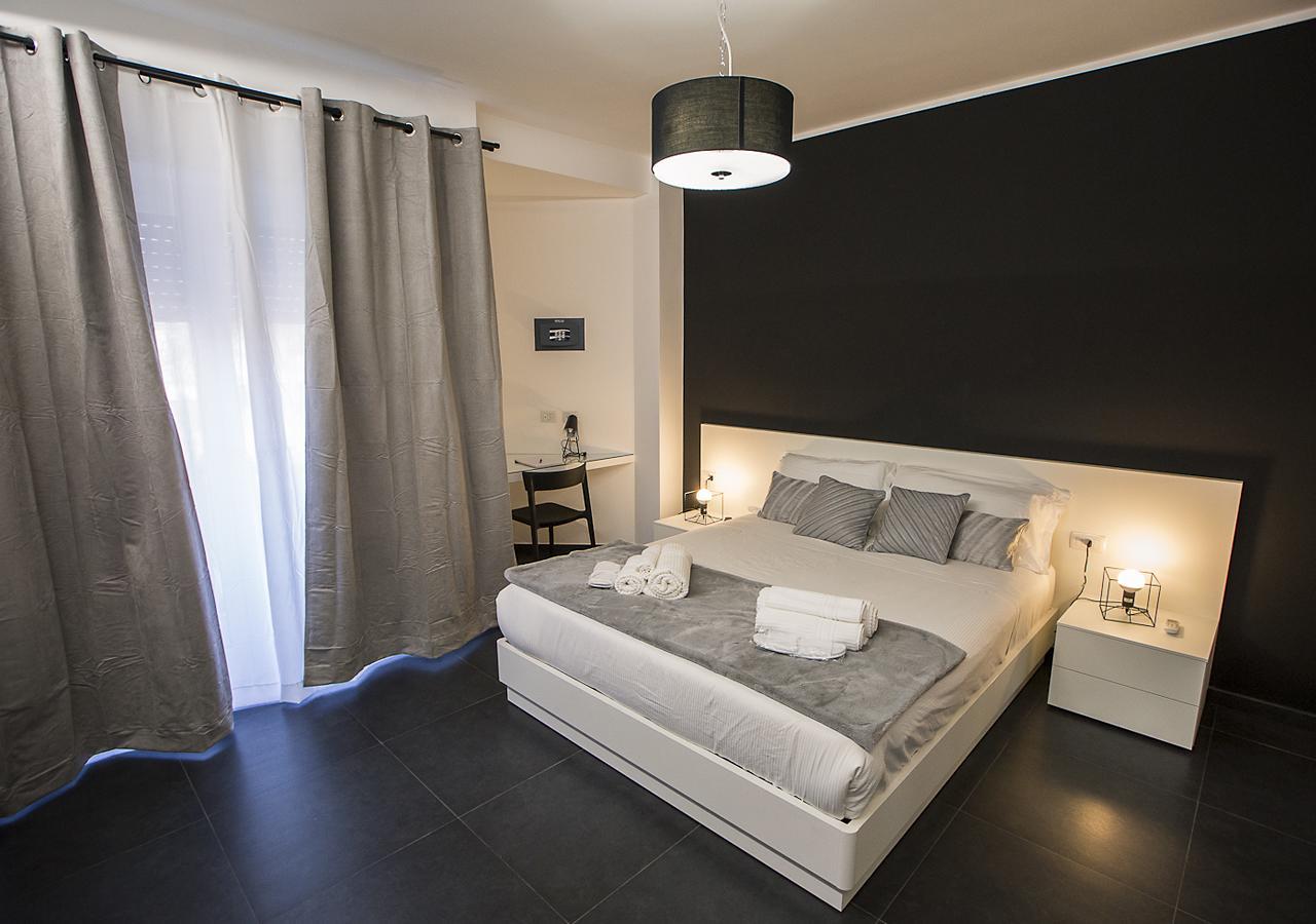 Casa Malupa Luxury Appartement *