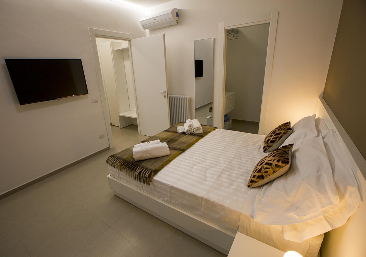 Appartement Casa Malupa Luxury *