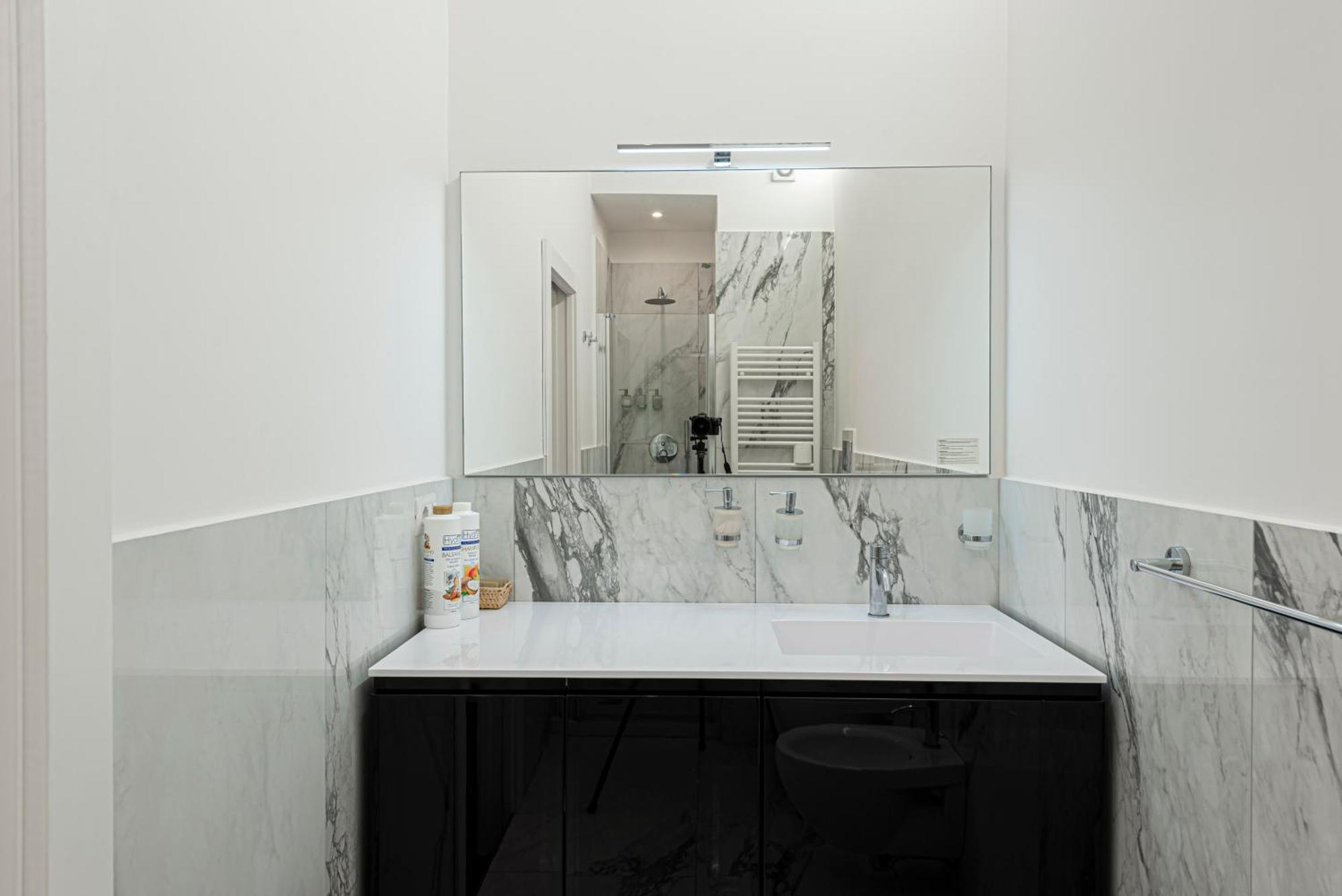 Casa Malupa Luxury Appartamento Roma