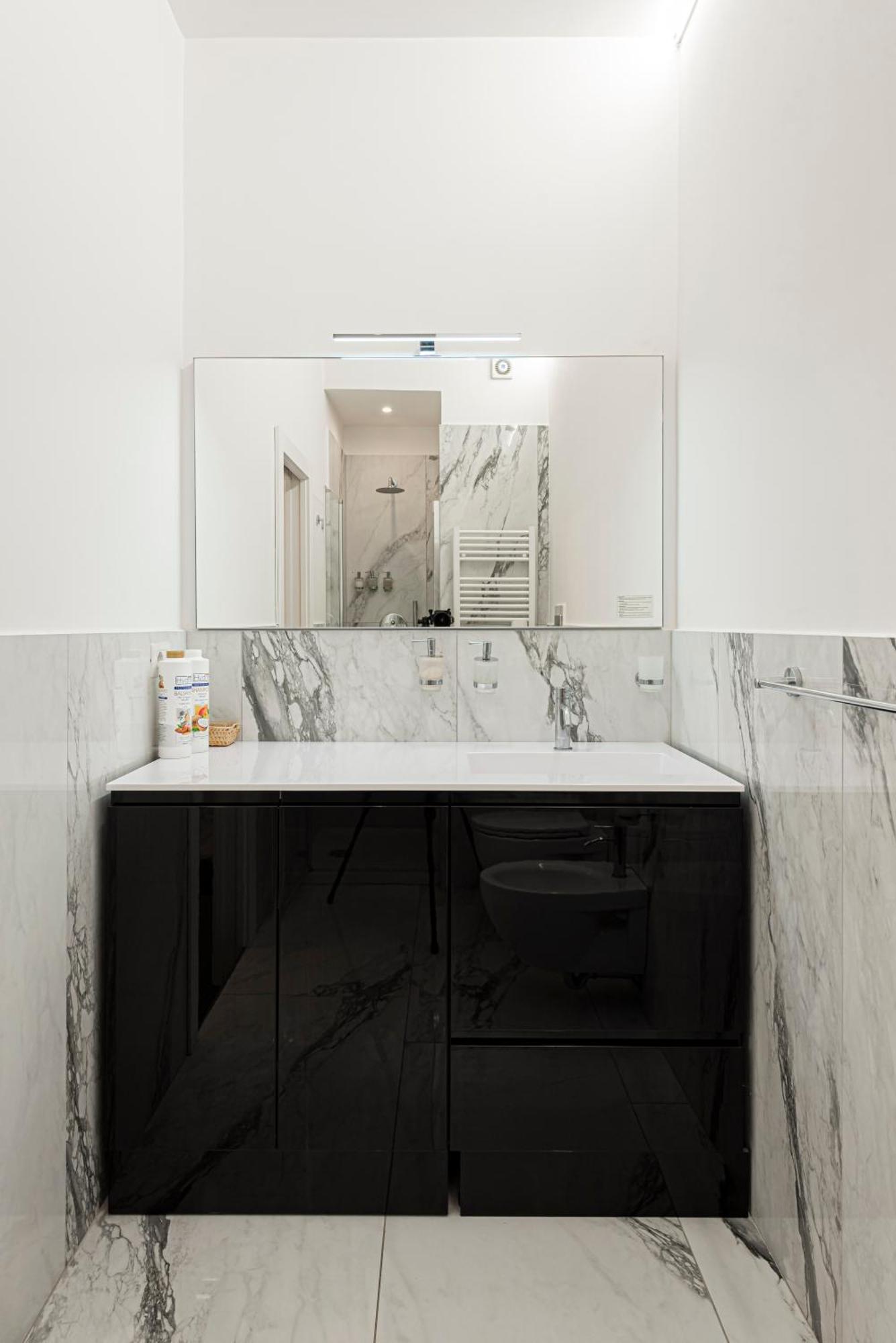 Appartement Casa Malupa Luxury Rome