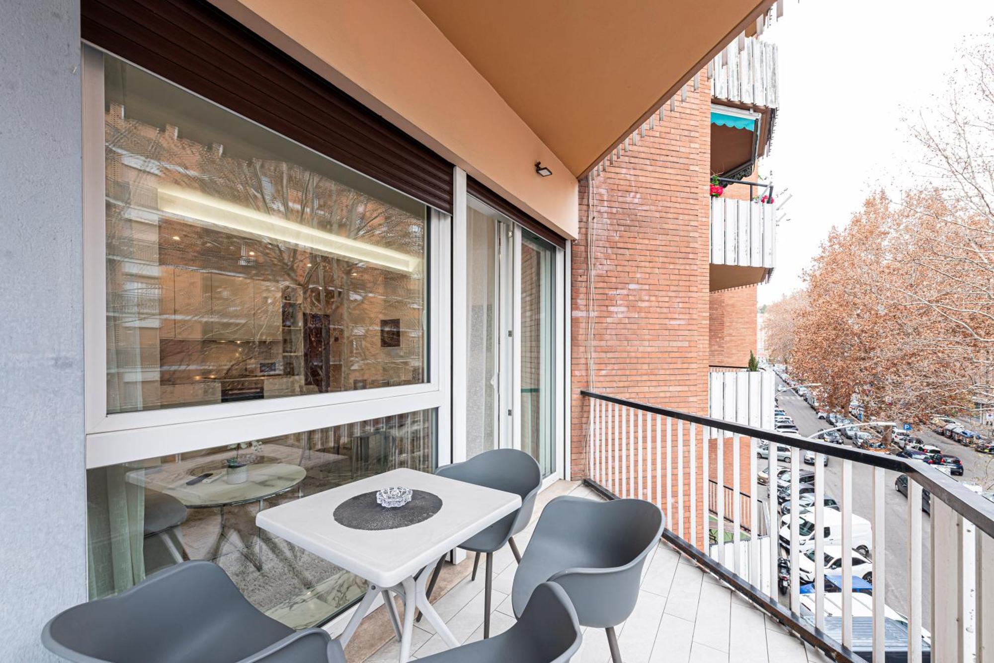 Casa Malupa Luxury Appartement *