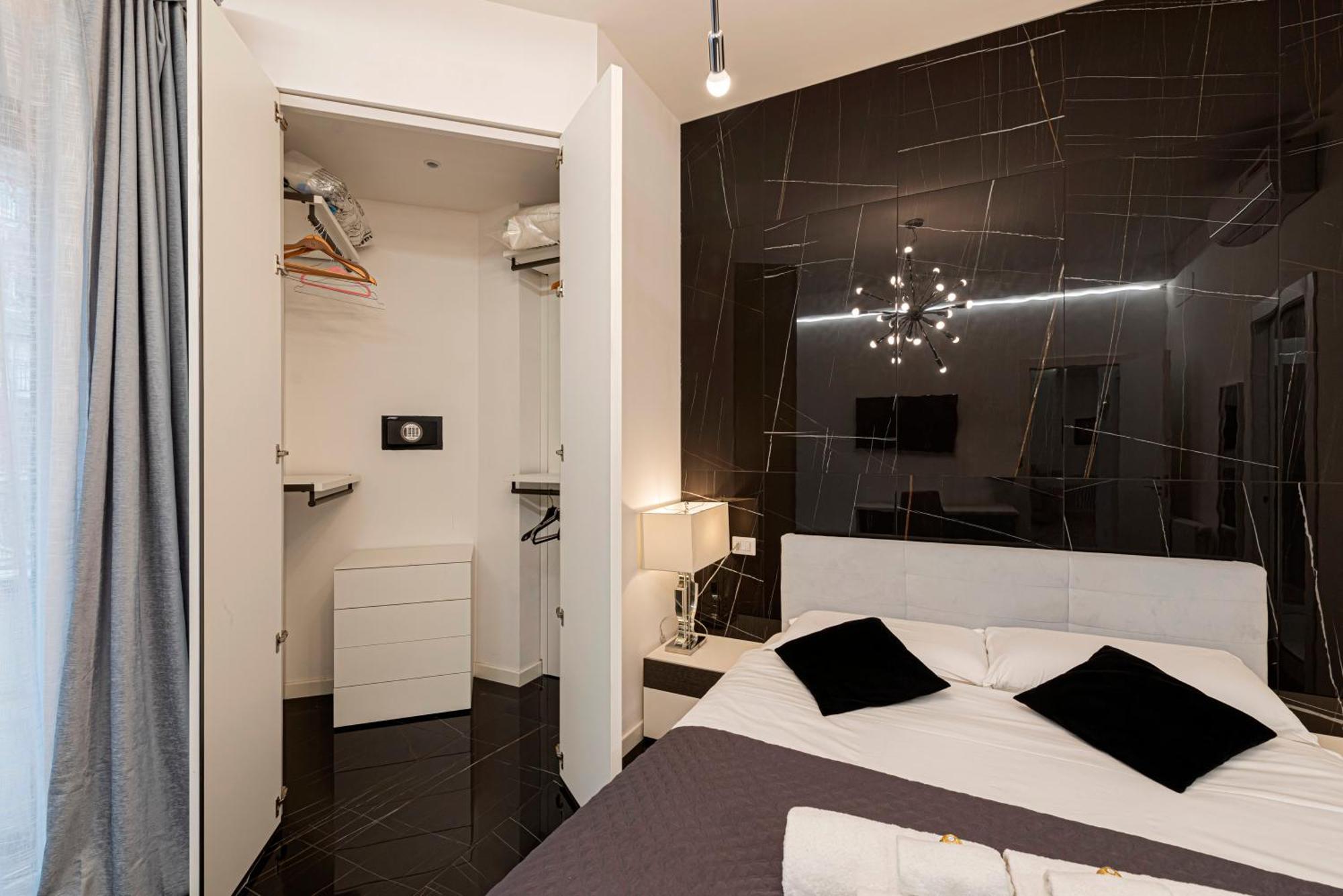 Casa Malupa Luxury Appartement