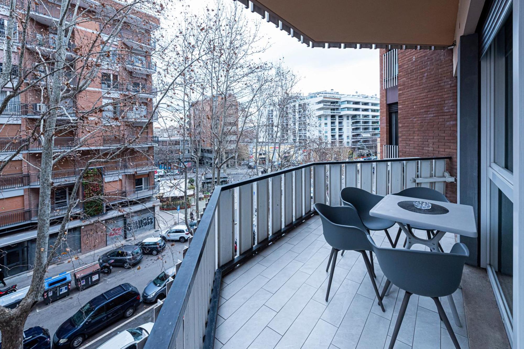 Casa Malupa Luxury Appartement Rome