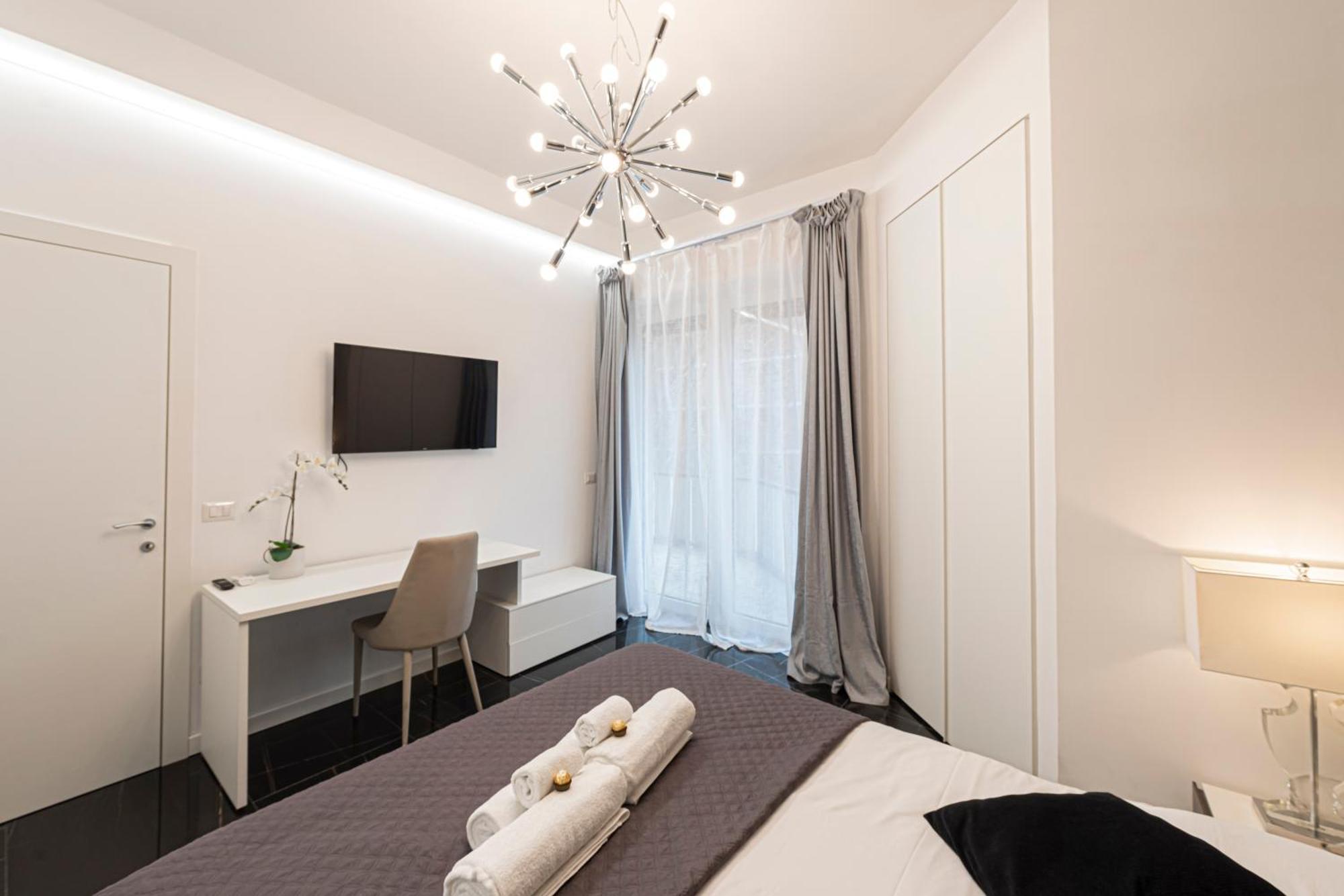 Appartement Casa Malupa Luxury