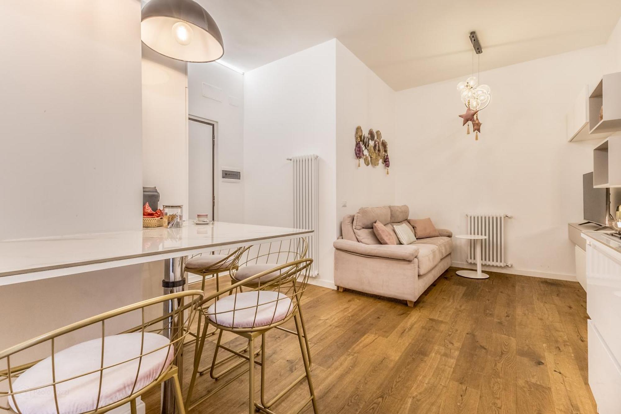Casa Malupa Luxury Appartement