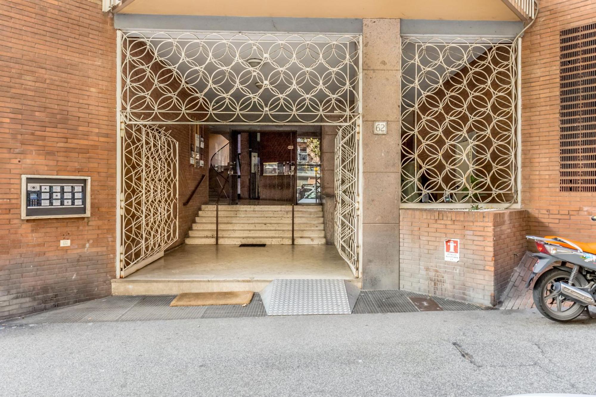Casa Malupa Luxury Appartement *