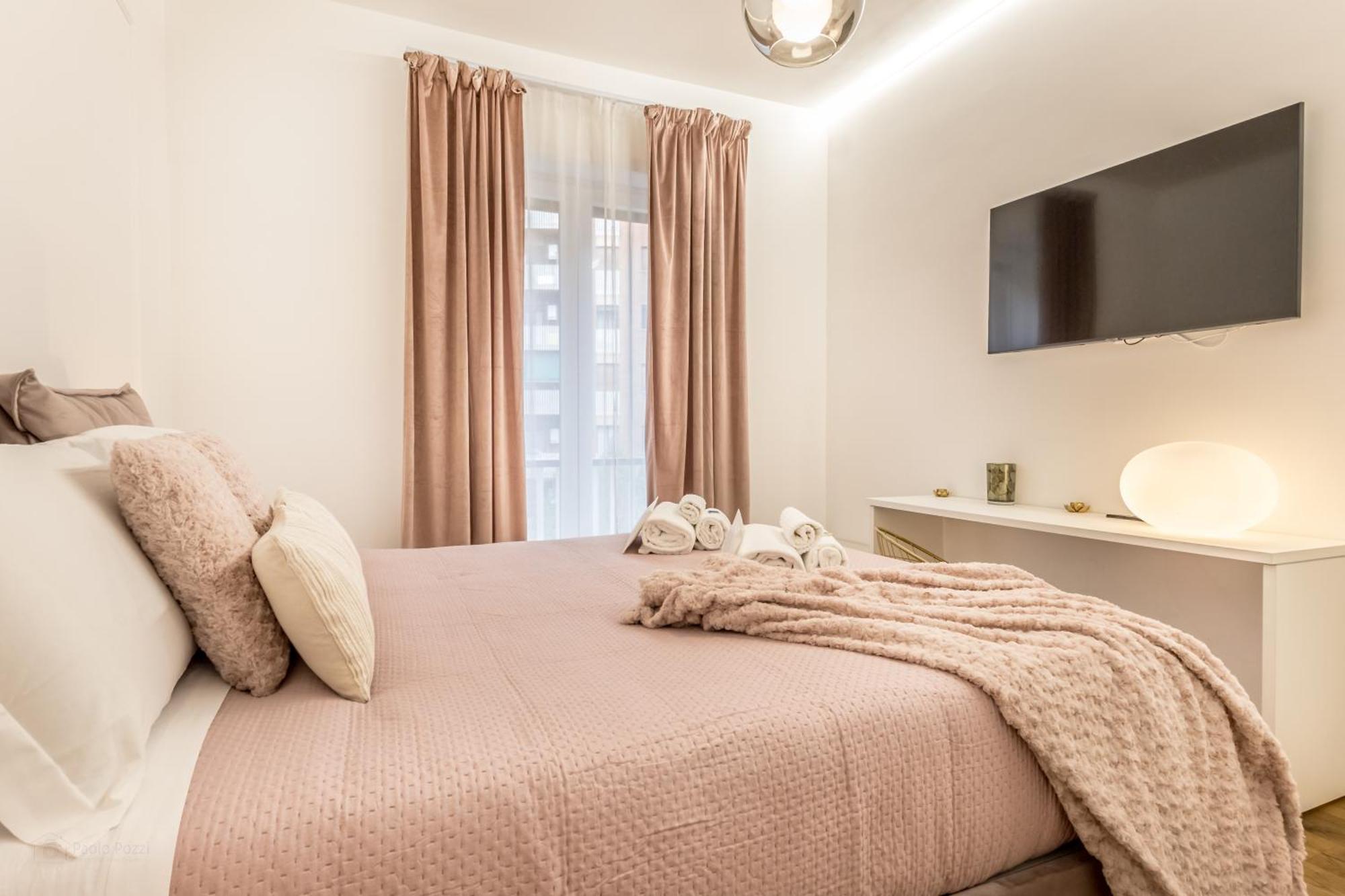 Appartement Casa Malupa Luxury