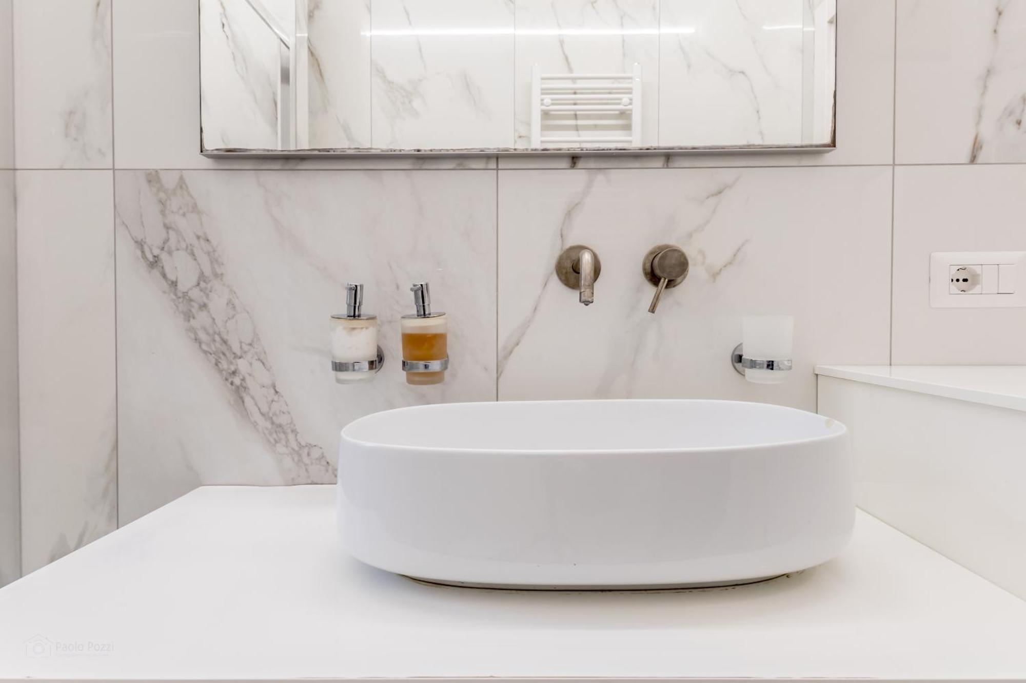 Appartement Casa Malupa Luxury Rome