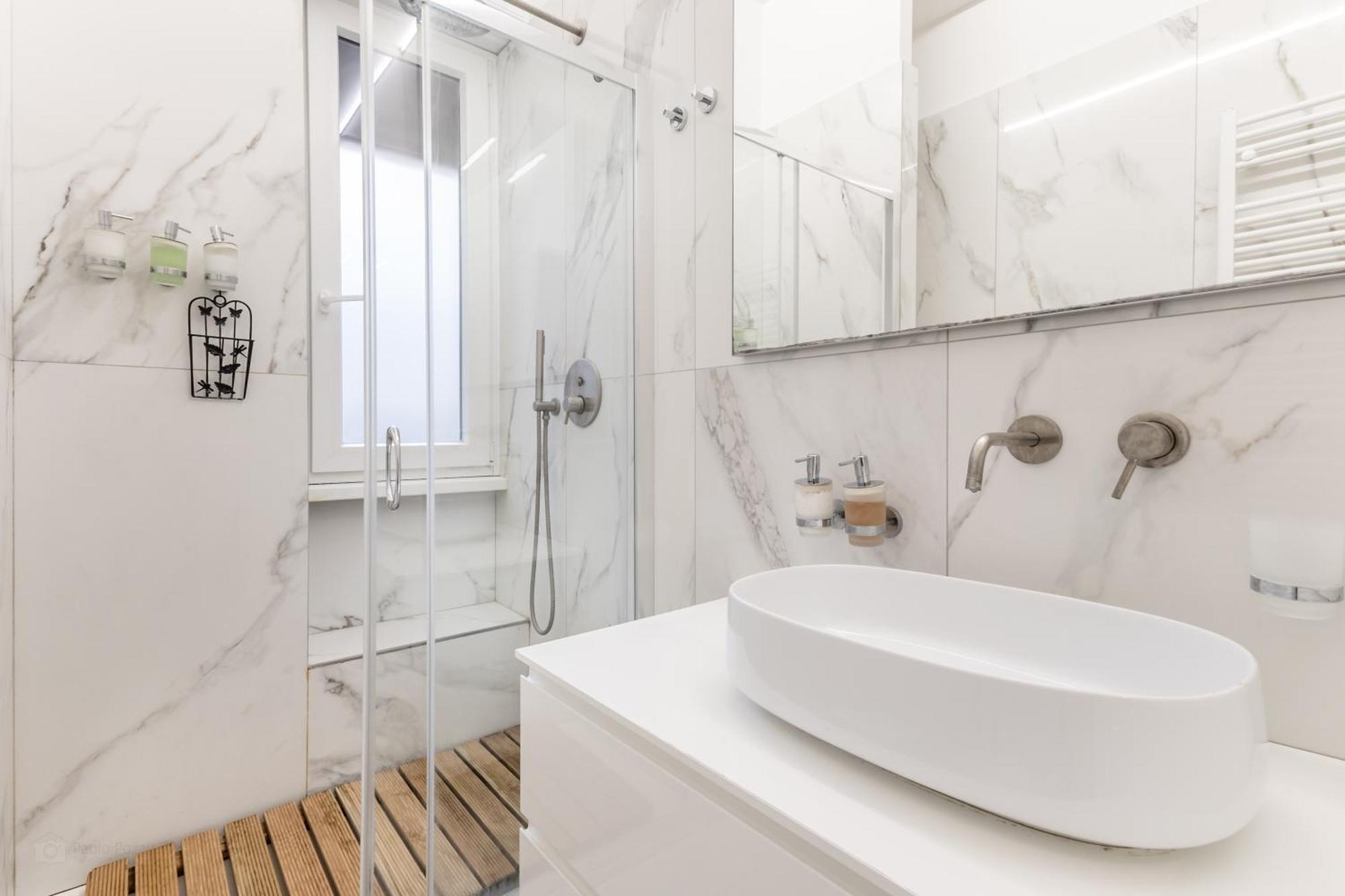 Casa Malupa Luxury Appartement *