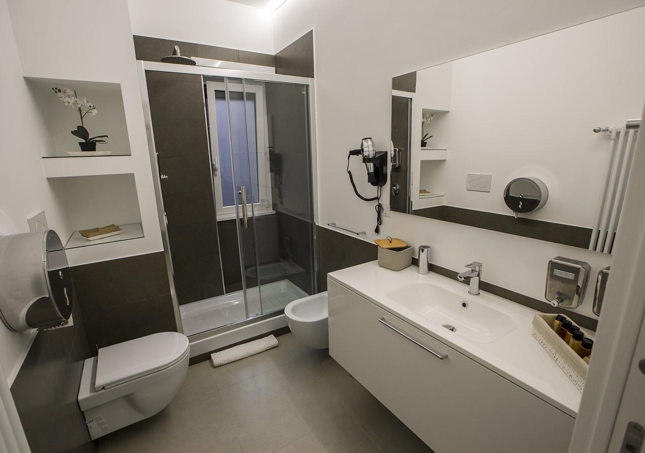 Appartement Casa Malupa Luxury