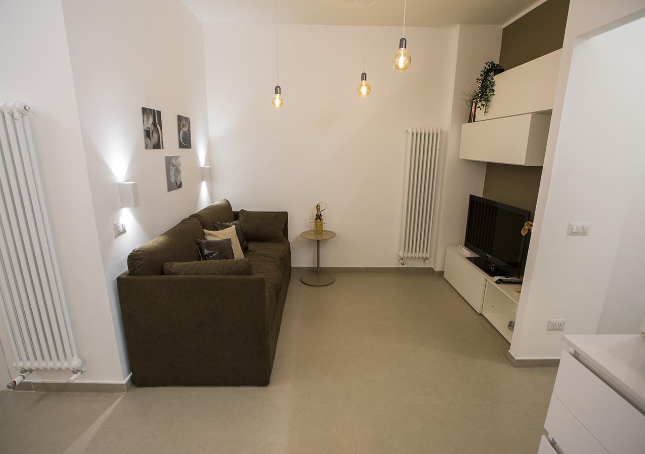 Appartement Casa Malupa Luxury Rome