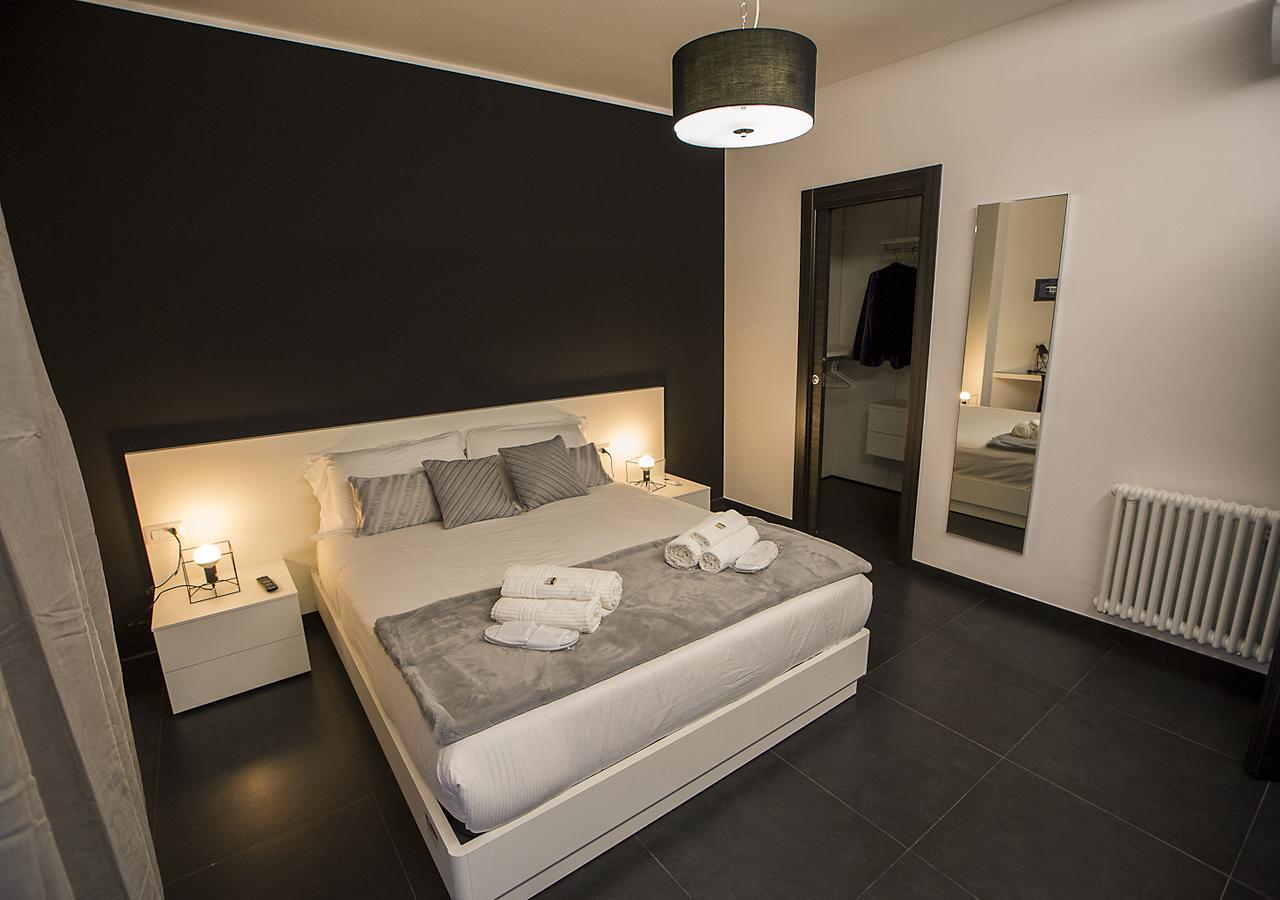 Appartement Casa Malupa Luxury *