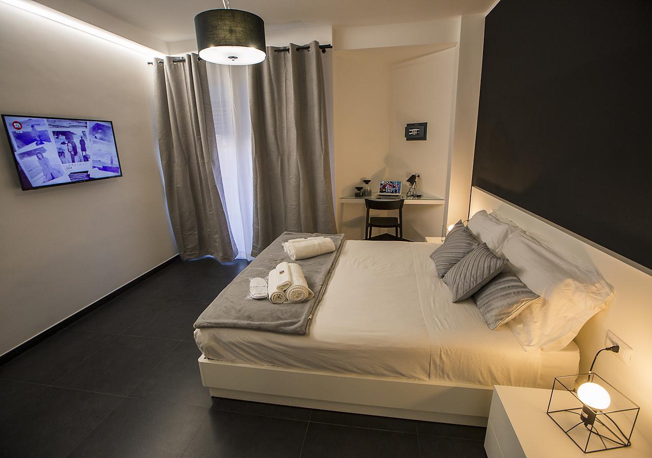 Appartement Casa Malupa Luxury