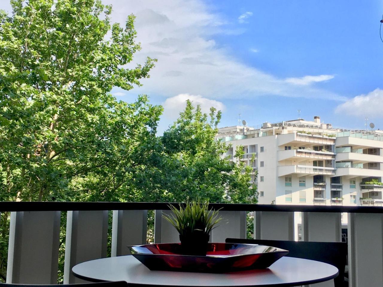Appartement Casa Malupa Luxury *